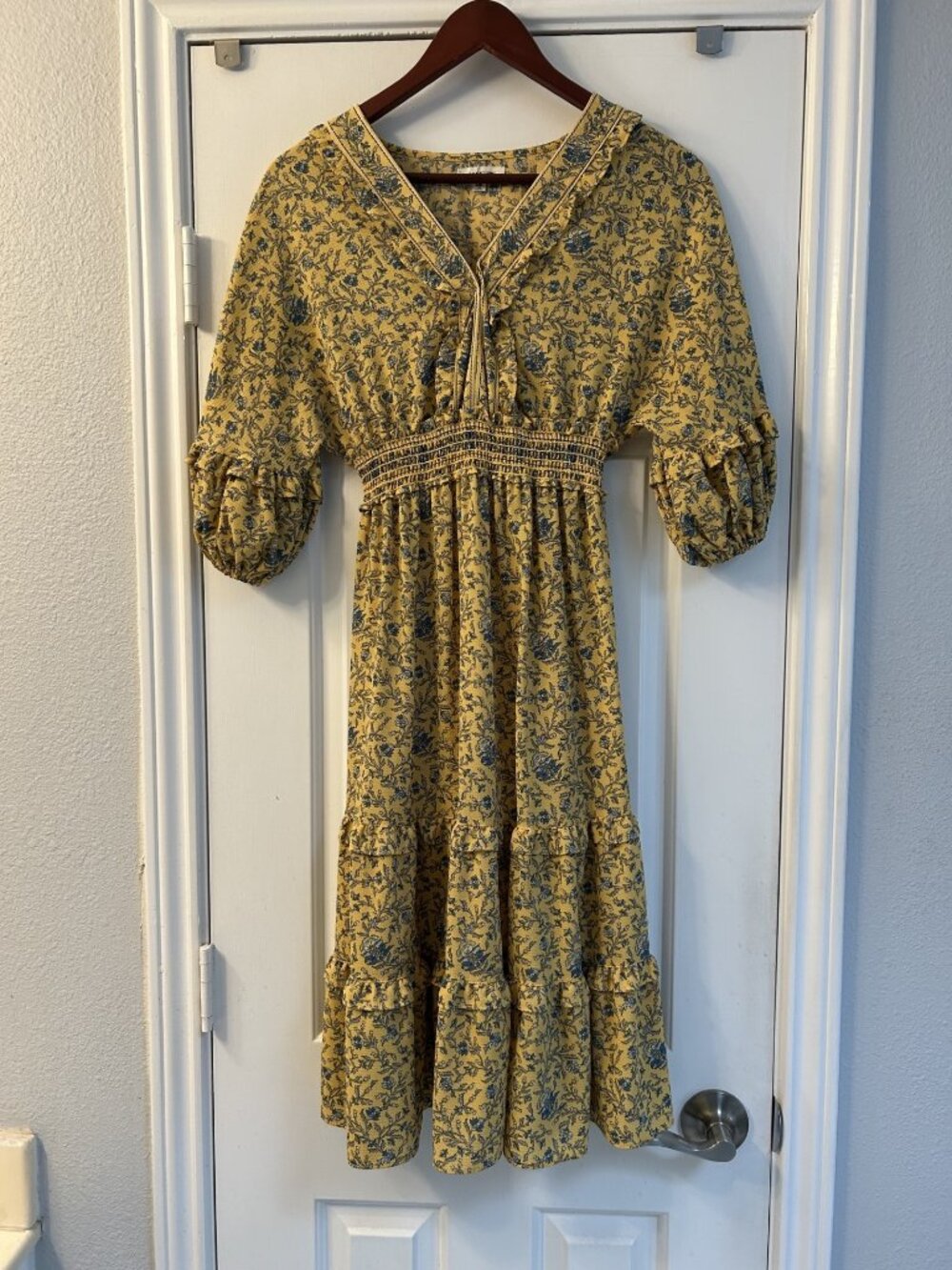 Max Studio Dress